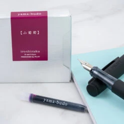 Pilot Iroshizuku Yama-budo Ink Cartridges 7 Pilot Iroshizuku Yama-budo Ink Cartridges -Creative Corner Deals Store pilot pilot iroshizuku yama budo ink cartridges 3