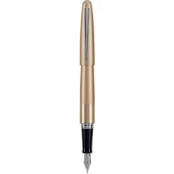 Pilot Metropolitan Gold Fountain Pen -Creative Corner Deals Store pilot pilot metropolitan gold fountain pen 1