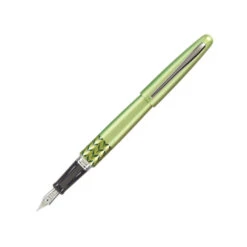 Pilot Metropolitan Green Fountain Pen Medium Nib