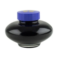 Pilot Namiki Blue Bottled Ink 60ml