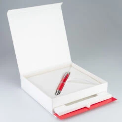 Pilot Vanishing Point 2022 Red Coral Limited Edition Fountain Pen Medium -Creative Corner Deals Store pilot pilot vanishing point 2022 red coral limited 6