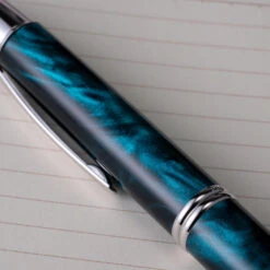Pilot Vanishing Point SE Marble Green Fountain Pen -Creative Corner Deals Store pilot pilot vanishing point se marble green founta 4