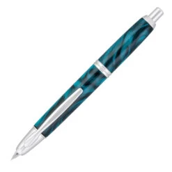 Pilot Vanishing Point SE Marble Green Fountain Pen -Creative Corner Deals Store pilot pilot vanishing point se marble green founta 6