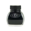 Platinum Black Bottled Ink 60ml
