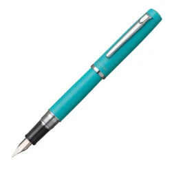 Platinum Procyon Turquoise Fountain Pen
