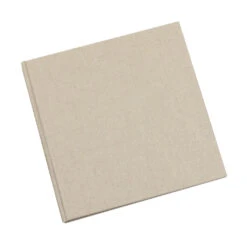 Rag & Bone Event Guest Book Photo Album Natural Linen