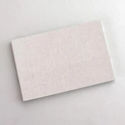 Rag & Bone Guest Book In Natural Linen Lined -Creative Corner Deals Store rag bone guest book in natural linen lined 3