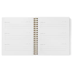 Mini Gratitude Journal Dusty Rose -Creative Corner Deals Store ramona ruth mini gratitude journal dusty rose 2