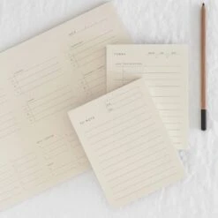 To Do Block Notepad -Creative Corner Deals Store ramona ruth to do block notepad 2