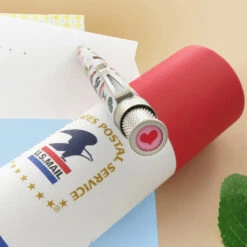 [coming Soon] Retro 51 Tornado USPS Thinking Of You Stamp Rollerball -Creative Corner Deals Store retro 51 coming soon retro 51 tornado usps thinkin 3