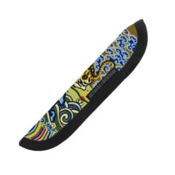 Retro 51 Chinese Tiger Pen Sleeve