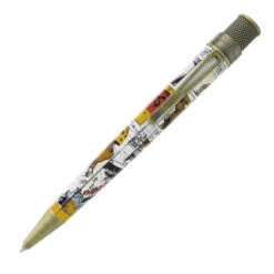 Retro 51 First Flight Artist Edition Rollerball
