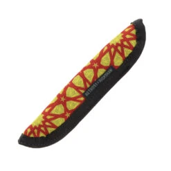 Retro 51 Geometric Brown Pen Sleeve -Creative Corner Deals Store retro 51 retro 51 geometric brown pen sleeve 3