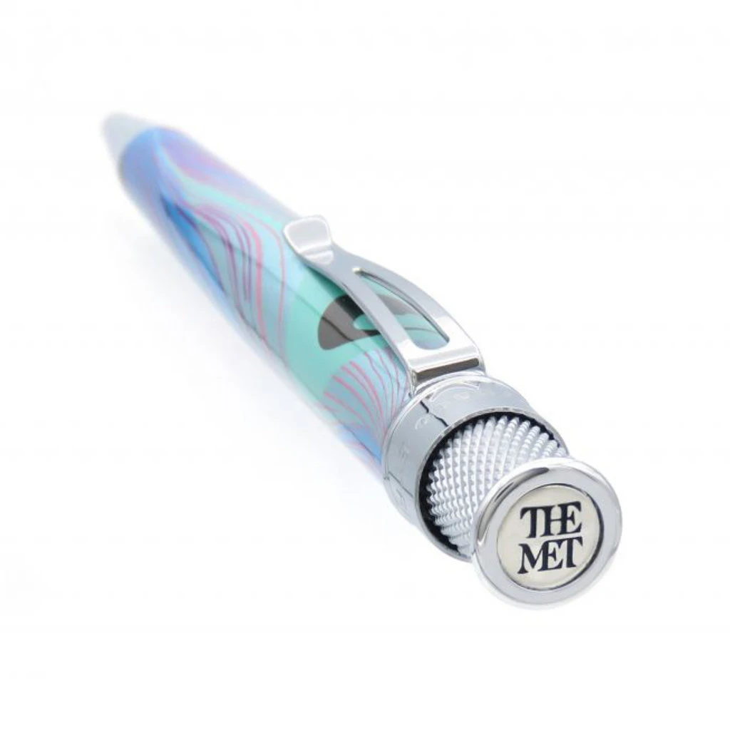 Retro 51 L.C. Tiffany Favrile Rollerball 3 Retro 51 L.C. Tiffany Favrile Rollerball - Image 3