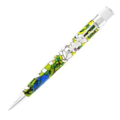 Retro 51 Louis C. Tiffany Favrile Parrots Rollerball