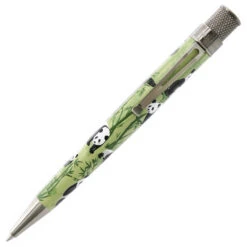 Retro 51 National Zoo Panda Rollerball