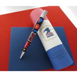 Retro 51 Tornado USPS Love Stamp Rollerball -Creative Corner Deals Store retro 51 retro 51 tornado usps love stamp rollerba 3