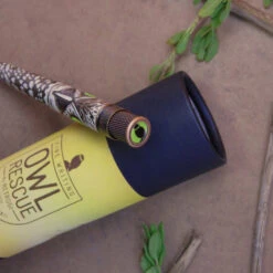 Tornado Owl Rescue Rollerball -Creative Corner Deals Store retro 51 tornado owl rescue rollerball 3