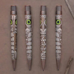 Tornado Owl Rescue Rollerball -Creative Corner Deals Store retro 51 tornado owl rescue rollerball 5