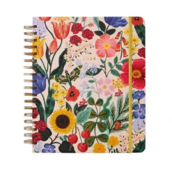 2023-24 Blossom 17 Month Planner