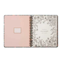 2023-24 Peacock 17 Month Planner 22 2023-24 Peacock 17 Month Planner -Creative Corner Deals Store rifle paper 2023 24 peacock 17 month planner 10