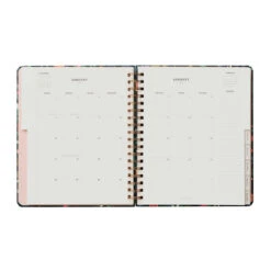 2023-24 Peacock 17 Month Planner 14 2023-24 Peacock 17 Month Planner -Creative Corner Deals Store rifle paper 2023 24 peacock 17 month planner 2