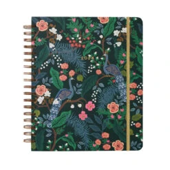 2023-24 Peacock 17 Month Planner