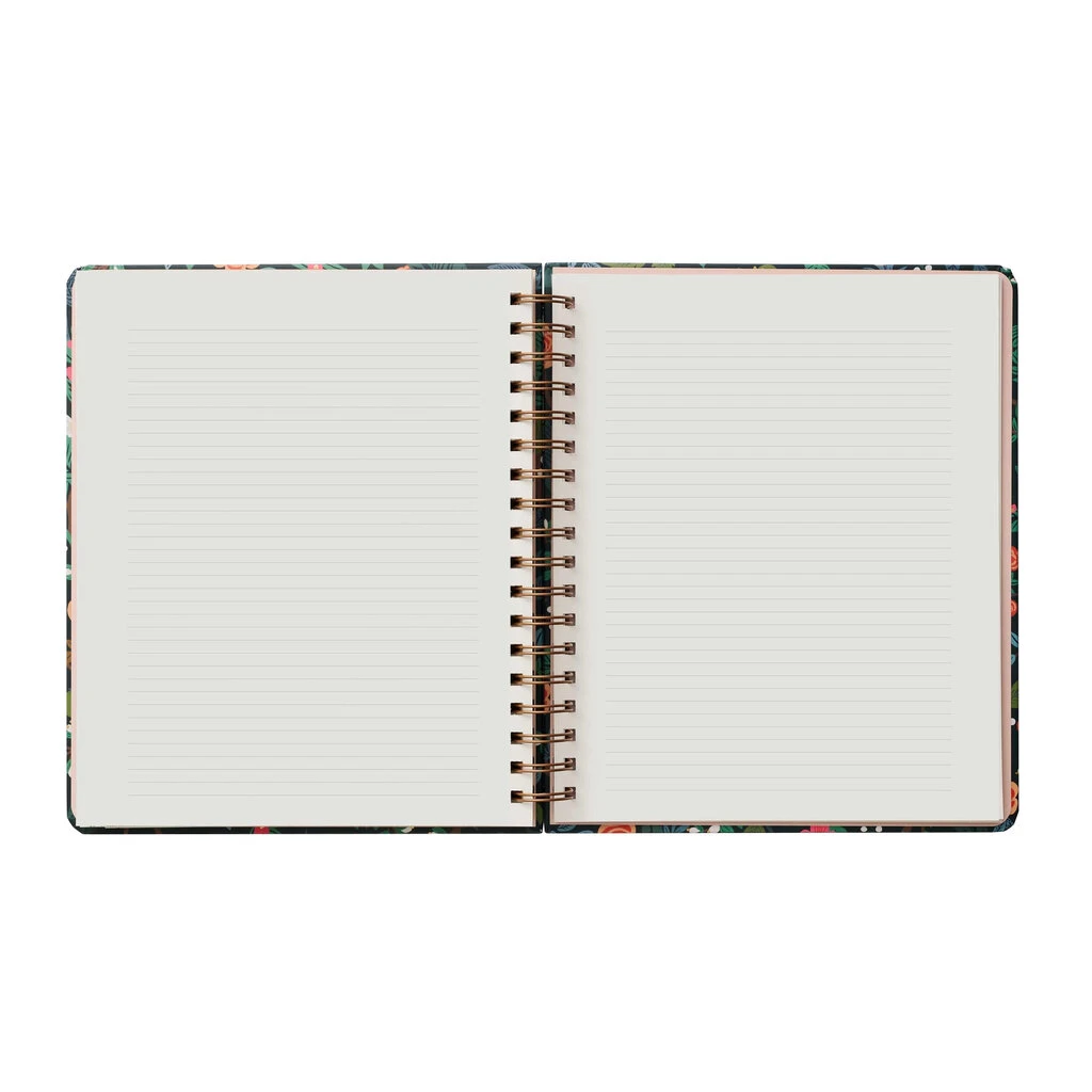 2023-24 Peacock 17 Month Planner 6 2023-24 Peacock 17 Month Planner - Image 6