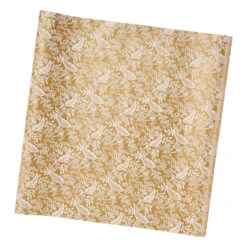 Canopy Gold Continuous Wrap Roll