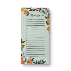 Citrus Grove Market Pad