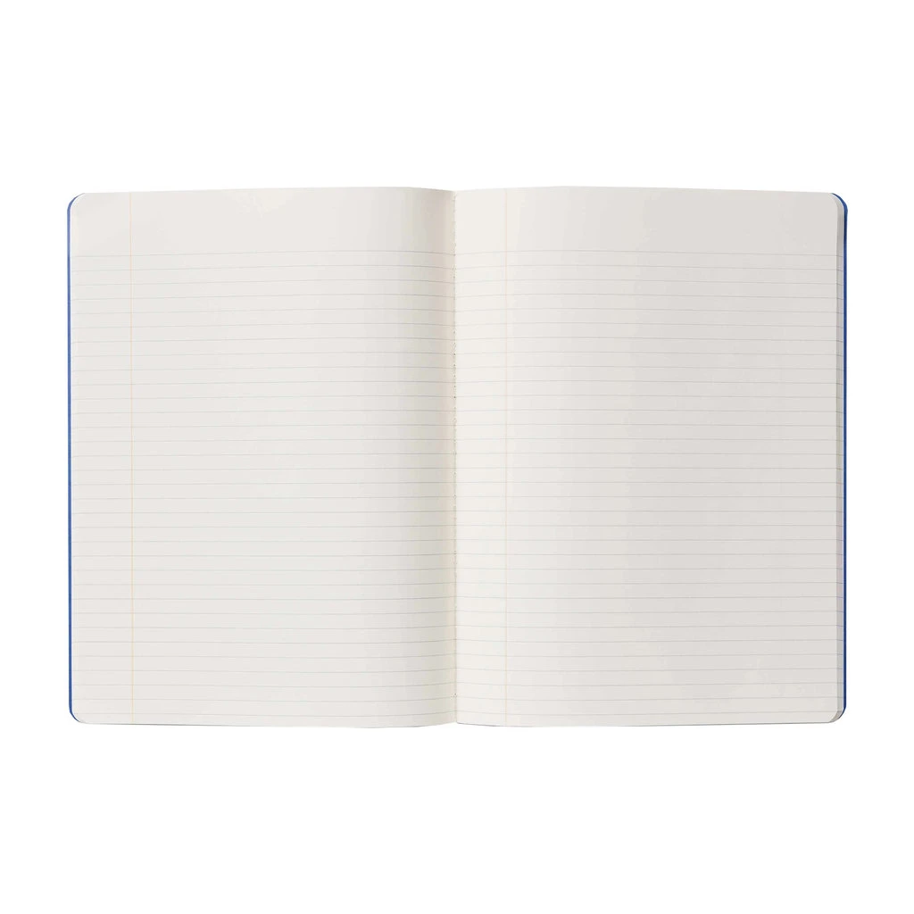 Hawthorne Ruled Notebook 2 Hawthorne Ruled Notebook - Image 2