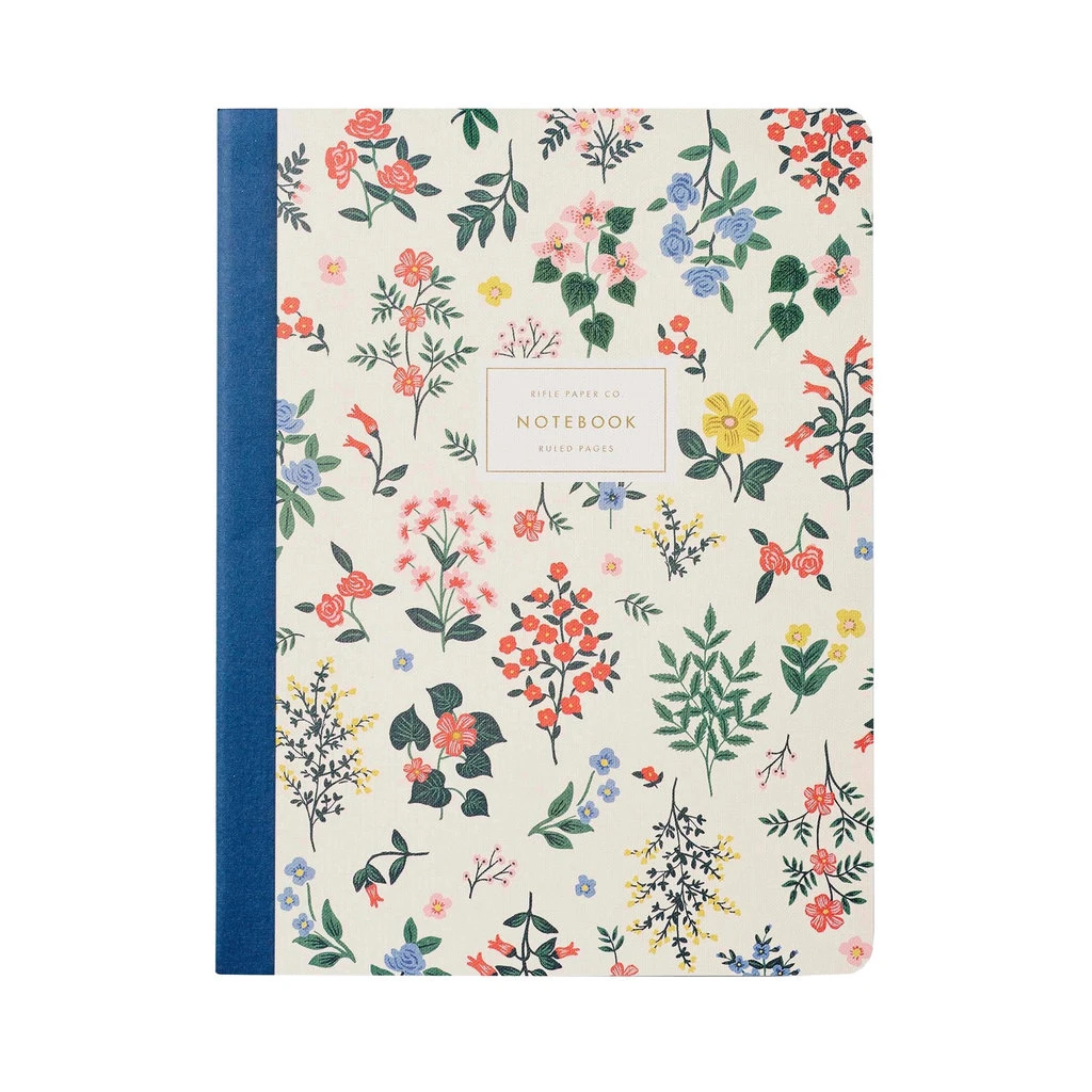 Hawthorne Ruled Notebook 1 Hawthorne Ruled Notebook