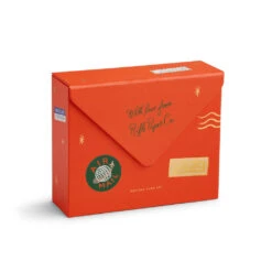 Holiday Wishes Essentials Card Box -Creative Corner Deals Store rifle paper holiday wishes essentials card box 3