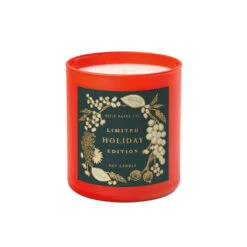 Limited Holiday Edition Candle 9.5 Oz