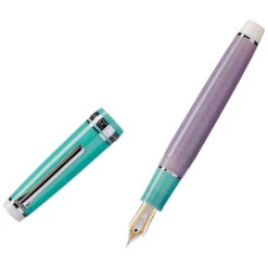 Sailor Pro Gear Follow The Mermaid Fountain Pen -Creative Corner Deals Store sailor sailor pro gear follow the mermaid fountain 2
