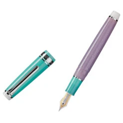 Sailor Pro Gear Slim Follow The Mermaid Fountain Pen -Creative Corner Deals Store sailor sailor pro gear slim follow the mermaid fou 2
