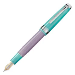 Sailor Pro Gear Slim Follow The Mermaid Fountain Pen -Creative Corner Deals Store sailor sailor pro gear slim follow the mermaid fou 6