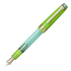 Sailor Pro Gear Slim Grass Manyo Fountain Pen