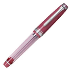 Sailor Pro Gear Slim Wisteria Manyo Fountain Pen -Creative Corner Deals Store sailor sailor pro gear slim wisteria manyo fountai 1