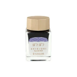 Sailor Shikiori Potsupostu (Winter Rain) Bottled Ink 20ml