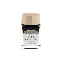 Sailor Shikiori Rikyu-cha Bottled Ink 20ml