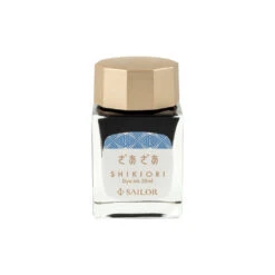 Sailor Shikiori Zaza (Summer Rain) Bottled Ink 20ml