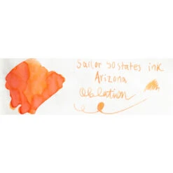 Creative Corner Deals Store -Creative Corner Deals Store sailor sailor usa states arizona bottled ink 20ml 1
