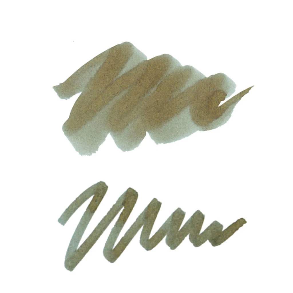 Sailor Yurameku Sukigokoro Bottled Ink 20ml 2 Sailor Yurameku Sukigokoro Bottled Ink 20ml - Image 2