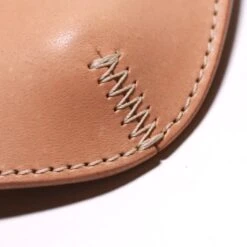 Brown Leather Zipper Pen Case -Creative Corner Deals Store the superior labor brown leather zipper pen case 8