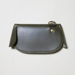 Dog Purse Olive Green Leather -Creative Corner Deals Store the superior labor dog purse olive green leather 2