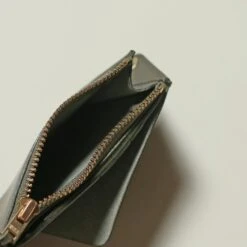 HTS Leather Wallet Olive Green 14 HTS Leather Wallet Olive Green -Creative Corner Deals Store the superior labor hts leather wallet olive green 4