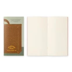 [Sold Out] Traveler's Notebook HOTEL Limited Set -Creative Corner Deals Store travelers company sold out travelers notebook hote 3