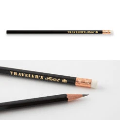 [Sold Out] Traveler's Notebook HOTEL Limited Set -Creative Corner Deals Store travelers company sold out travelers notebook hote 6