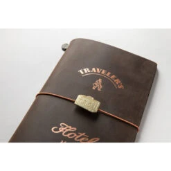 [Sold Out] Traveler's Notebook HOTEL Limited Set -Creative Corner Deals Store travelers company sold out travelers notebook hote 8